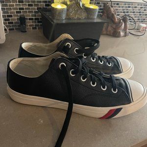 Pro-Keds Royal Lo Core Leather Sneaker